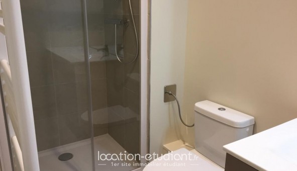 Logement �tudiant Location T2 Vide Blois (41000)