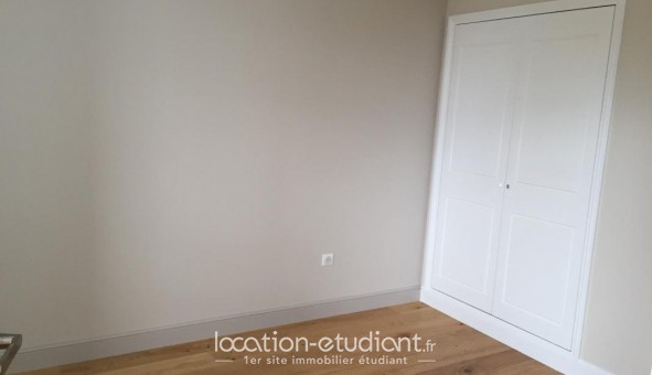 Logement �tudiant T2 &agrave; Blois (41000)