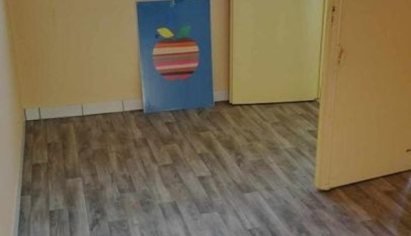 Logement �tudiant T2 &agrave; Blois (41000)