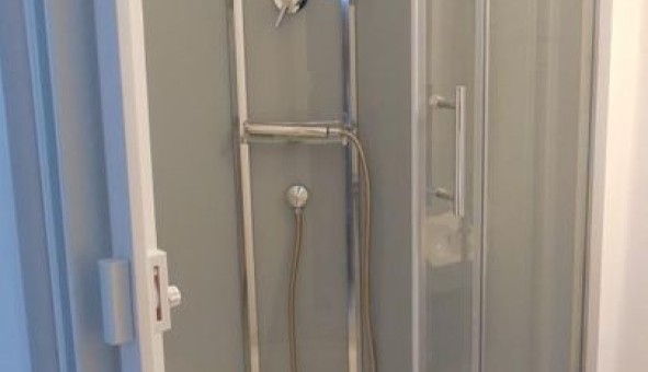 Logement �tudiant T2 &agrave; Blois (41000)