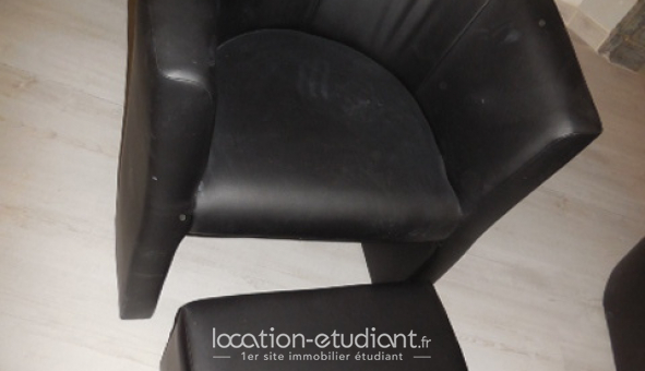 Logement �tudiant T2 &agrave; Blois (41000)