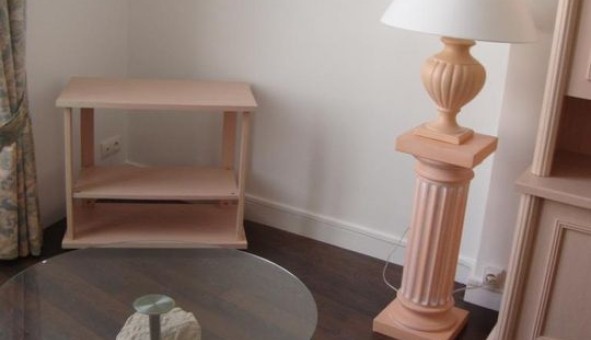 Logement �tudiant T2 &agrave; Blois (41000)