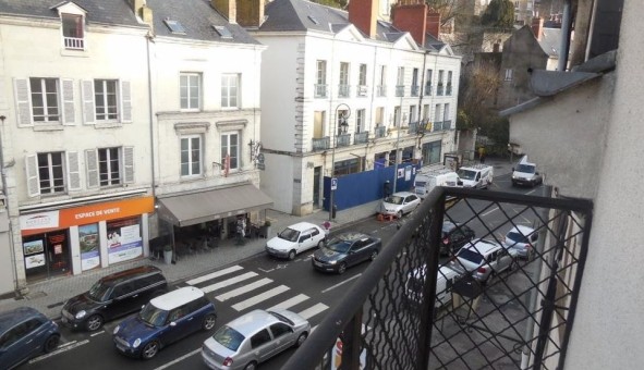 Logement �tudiant T2 &agrave; Blois (41000)
