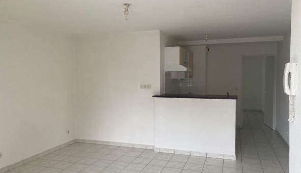 Logement �tudiant T2 &agrave; Blois (41000)