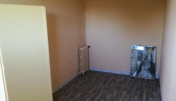 Logement �tudiant T2 &agrave; Blois (41000)