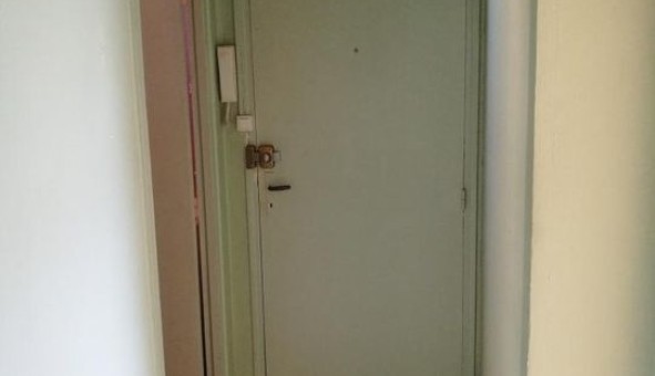 Logement �tudiant T2 &agrave; Blois (41000)