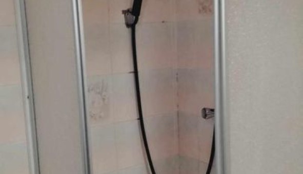 Logement �tudiant T2 &agrave; Blois (41000)