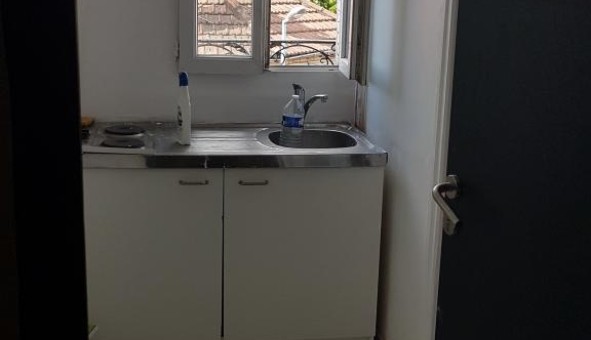 Logement tudiant Location T2 Vide Bobigny (93000)