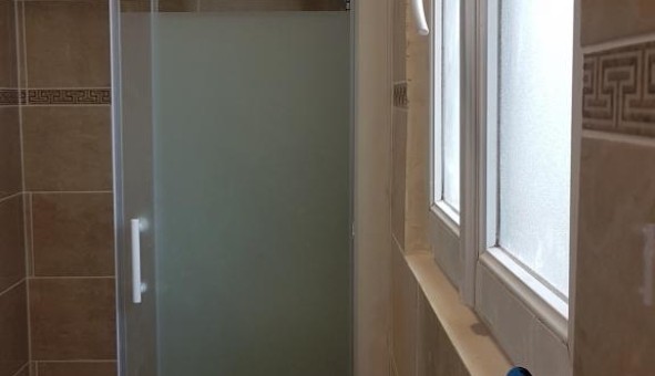 Logement tudiant T2 à Bobigny (93000)
