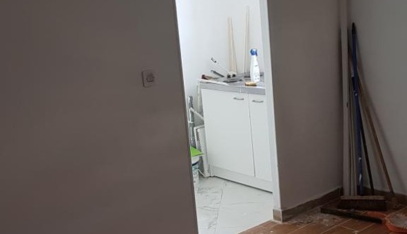 Logement tudiant T2 à Bobigny (93000)