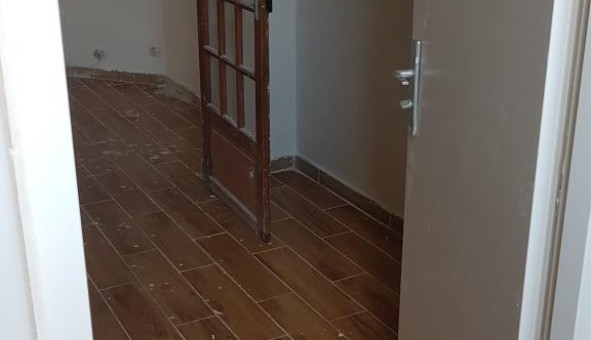 Logement tudiant T2 à Bobigny (93000)
