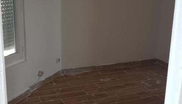 Logement tudiant T2 à Bobigny (93000)