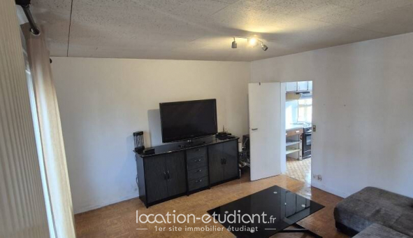 Logement tudiant Location T2 Meublé Bobigny (93000)