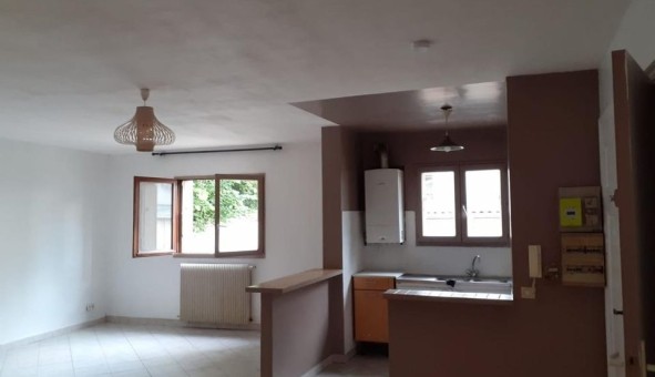 Logement �tudiant Location T2 Vide Bobigny (93000)