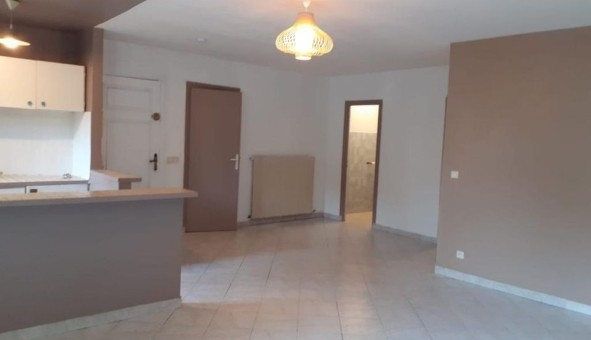 Logement �tudiant T2 &agrave; Bobigny (93000)