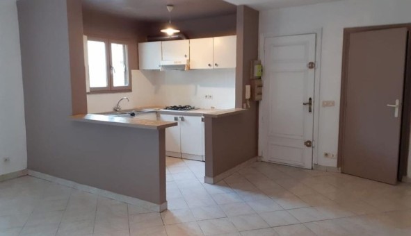 Logement �tudiant T2 &agrave; Bobigny (93000)