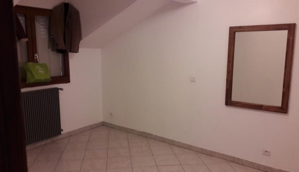 Logement �tudiant T2 &agrave; Bobigny (93000)