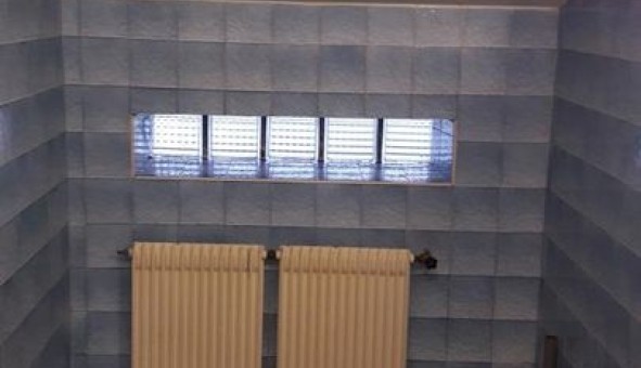 Logement �tudiant T2 &agrave; Bobigny (93000)