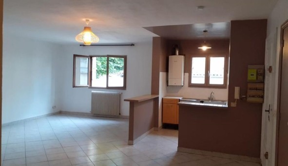 Logement �tudiant T2 &agrave; Bobigny (93000)