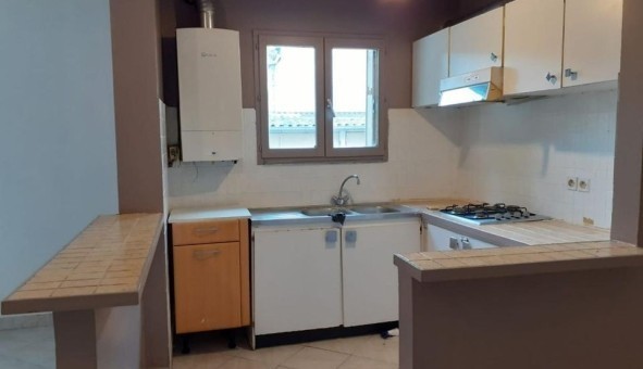 Logement �tudiant T2 &agrave; Bobigny (93000)