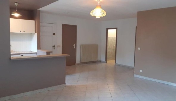 Logement �tudiant T2 &agrave; Bobigny (93000)