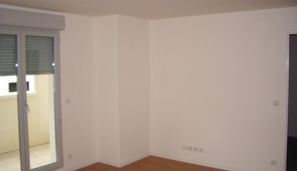 Logement tudiant T2 à Boinvilliers (78200)