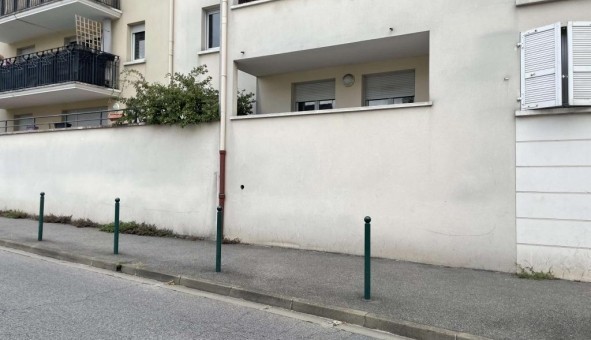 Logement tudiant T2 à Boinvilliers (78200)