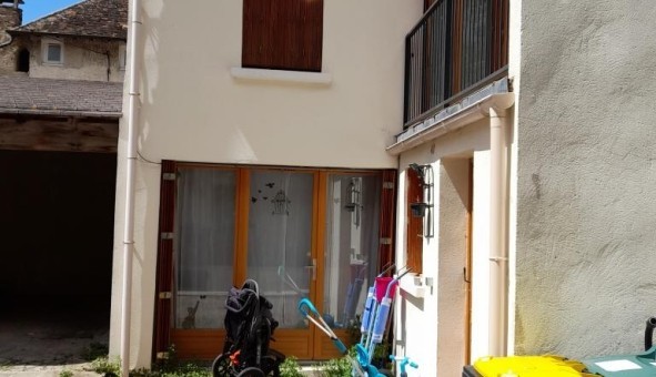 Logement tudiant T2 à Boinvilliers (78200)