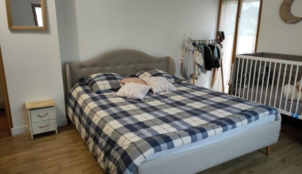 Logement tudiant T2 à Boinvilliers (78200)