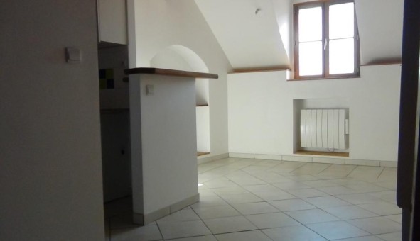Logement �tudiant T2 &agrave; Boinvilliers (78200)