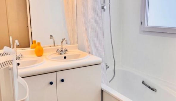 Logement �tudiant T2 &agrave; Boinvilliers (78200)