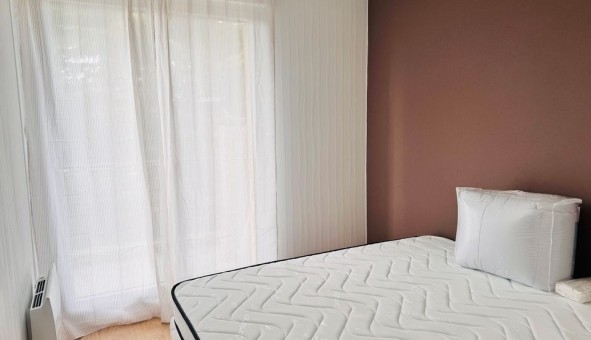 Logement �tudiant T2 &agrave; Boinvilliers (78200)