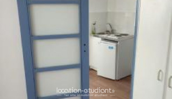 Logement �tudiant T2 à Bois Colombes (92270)