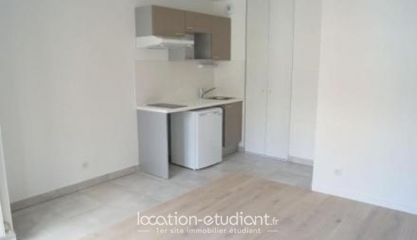 Logement tudiant T2 à Bois Colombes (92270)