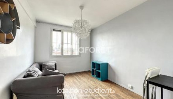 Logement tudiant T2 à Bois Colombes (92270)