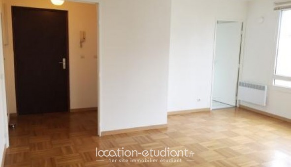 Logement tudiant T2 à Bois Colombes (92270)