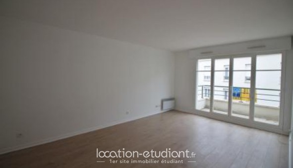 Logement tudiant T2 à Bois Colombes (92270)