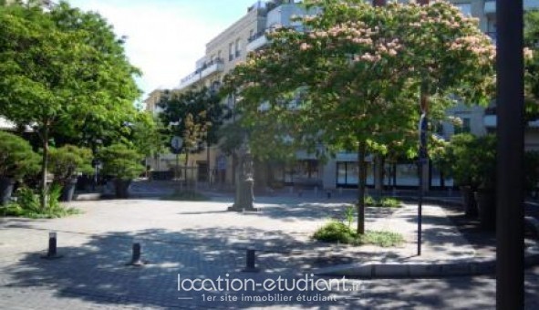 Logement tudiant T2 à Bois Colombes (92270)