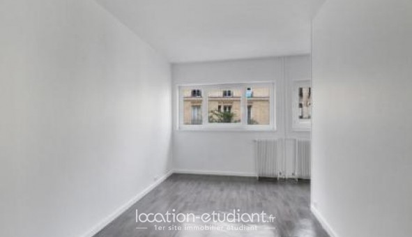 Logement tudiant T2 à Bois Colombes (92270)