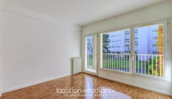 Logement tudiant T2 à Bois Colombes (92270)