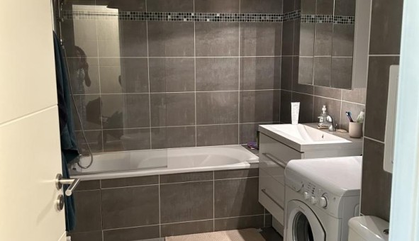 Logement tudiant T2 à Bois Colombes (92270)