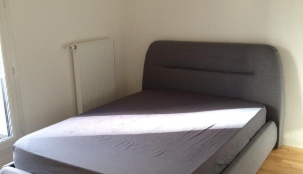 Logement tudiant T2 à Bois Colombes (92270)