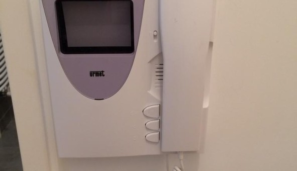 Logement tudiant T2 à Bois Colombes (92270)
