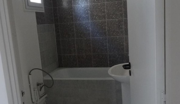 Logement tudiant T2 à Bois Guillaume (76230)
