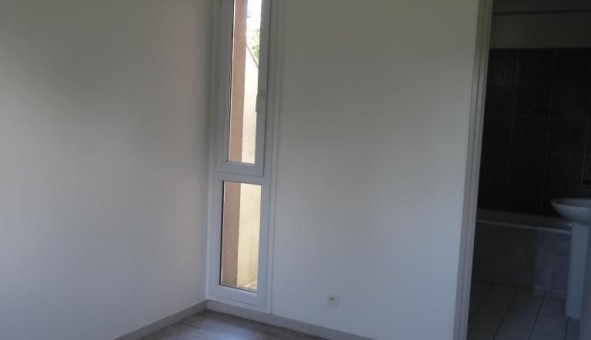 Logement tudiant T2 à Bois Guillaume (76230)