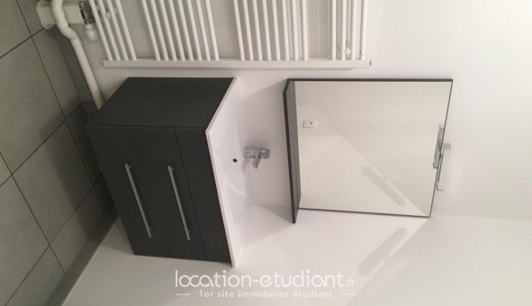 Logement tudiant T2 à Bois Guillaume (76230)