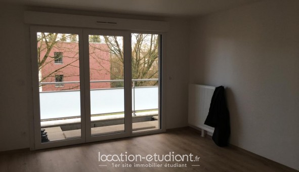 Logement �tudiant T2 &agrave; Bois Guillaume (76230)