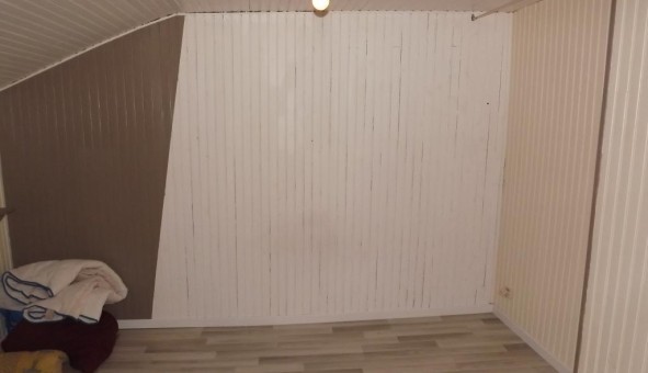 Logement tudiant T2 à Boisdinghem (62500)