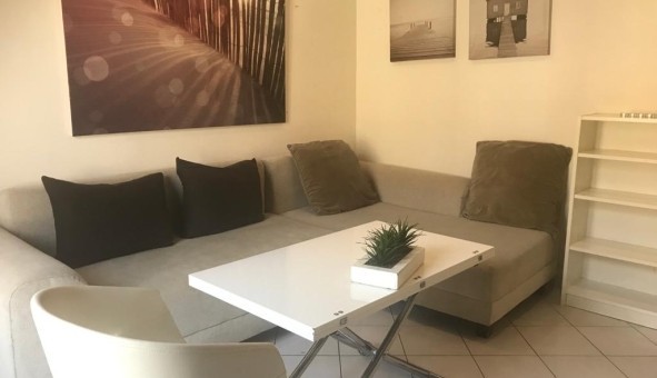 Logement tudiant T2 à Boisemont (95000)