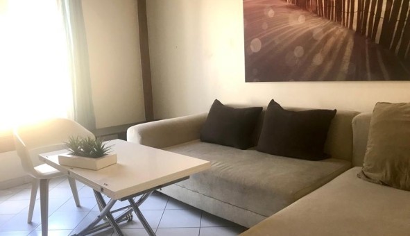 Logement tudiant T2 à Boisemont (95000)